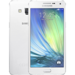 Смартфон Samsung Galaxy A5 SM-A500F/DS White