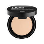 Пудра NYX Hydra Touch Powder Foundation 02 (Цвет 02 Ivory)