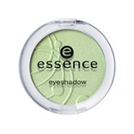 Тени для век essence Mono Eyeshadow 73 (Цвет 73 Mint Candy)