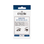 Трафареты Eylure Brow Stencils