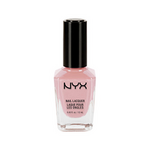 Лак для ногтей NYX Nail Lacquer 01 (Цвет 01 Lil' Pig)