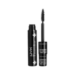 Тушь для ресниц NYX Boudoir Mascara Collection Provocateur (Цвет BMC03 Black)