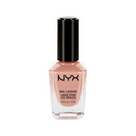 Лак для ногтей NYX Nail Lacquer 02 (Цвет 02 Fortune Cookie)