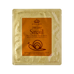 Тканевая маска Royal Skin 24K Gold Snail Bio Cellulose Mask Sheet (Объем 35 мл)