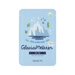 Тканевая маска Skin79 Fresh Garden Mask Glacial Water (Объем 23 г)