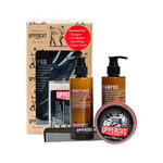 Подарки Uppercut Набор Essential Wash Kit