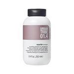 Шампунь Urban Tribe 01.4 Shampoo Nourish (Объем 250 мл)