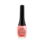 Гель-лак для ногтей Vivienne Sabo Nail Atelier Joli Bouton 22 (Цвет 22 Насыщенный персиковый)