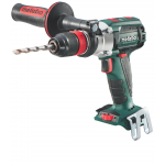 Дрель аккумуляторная Metabo Sb 18 ltx bl quick ударная БЕЗ АКК. и З/У