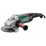 УШМ (болгарка) Metabo We 24-180 mvt