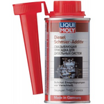 Смазывающая присадка для дизельных систем 0,15л liqui moly diesel schmier-additiv 7504