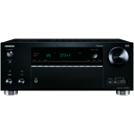 AV ресивер Onkyo TX-RZ710 Black