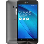 Смартфон Asus Zenfone Selfie ZD551KL 16Gb Glacier Gray