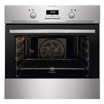 Электрический духовой шкаф Electrolux Electrolux EOB93450AX EOB93450AX