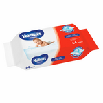 Влажные салфетки Huggies Classic 64 шт