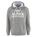 Свитшот ALPHA Otto ALPHA INDUSTRIES 517688