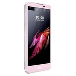 Мобильный телефон LG X View K 500 DS LTE pink gold