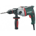 Ударная дрель metabo sbe 1000 600866500