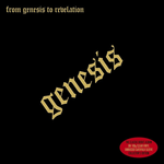 GENESIS GENESIS - FROM GENESIS TO REVELATION