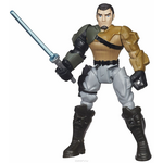 HeroMashers Фигурка Kanan Jarrus