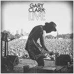 GARY CLARK JR. GARY CLARK JR. - LIVE (2 LP)