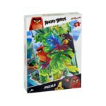 Пазл "Angry Birds", 160 деталей (94055)