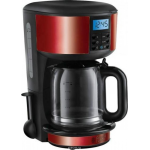 Russell Hobbs 20682-56 Legacy, Red кофеварка