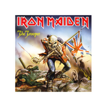 IRON MAIDEN IRON MAIDEN - THE TROOPER (7 )