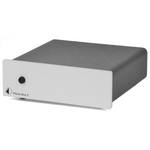 Фонокорректор Pro-Ject Phono Box S Silver