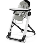 PEG-PEREGO стульчик Siesta Palette Grey