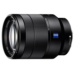 Объектив Sony Carl Zeiss Vario-Tessar T* 24-70mm f/4 ZA OSS (SEL-2470Z)