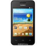 Huawei Ascend Y221 (Y221-U22), Black