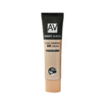 BB крем AVANT-scène New Snail Mineral BB Cream SPF50+ PA+++ 21 (Цвет 21 Natural Beige)