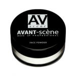 Пудра AVANT-scène High Definition Powder 01 (Цвет 01)