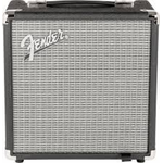 Световое и сценическое оборудование FENDER RUMBLE 15 COMBO (V3)