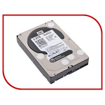 Жесткий диск 3Tb - Western Digital WD3003FZEX