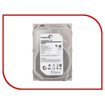 Жесткий диск 3Tb - Seagate Constellation CS ST3000NC002