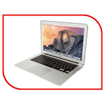 Ноутбук Apple MacBook Air 13 MMGG2RU/A Intel Core i5 1.6 Ghz/8192Mb/256Gb/Intel HD Graphics/Wi-Fi/Bluetooth/Cam/13.3/1440x900/Mac OS X