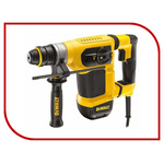 Перфоратор DeWalt D25413K