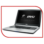 Ноутбук MSI PE60 2QE-634RU 9S7-16J214-634 Intel Core i7-5700HQ 2.7 GHz/8192Mb/1000Gb/DVD-RW/nVidia GeForce GTX 960M 2048Mb/Wi-Fi/Bluetooth/Cam/15.6/1920x1080/Windows 10 64-bit 324737