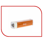 Аккумулятор GLK H-55 1000 mAh Orange