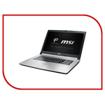 Ноутбук MSI PE70 2QD-203RU Black 9S7-179212-203 Intel Core i7-5700HQ 2.7 GHz/8192Mb/1000Gb/DVD-RW/nVidia GeForce GTX 950M 2048Mb/Wi-Fi/Bluetooth/Cam/17.3/1920x1080/Windows 8.1 306899