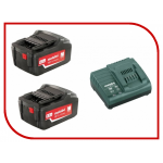 Аксессуар Metabo Basic-Set 5.2 685051000