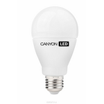 Лампа светодиодная Canyon LED AE27FR15W230VN