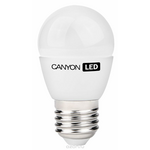 Лампа светодиодная Canyon LED PE27FR3.3W230VW