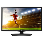 LG 28MT48VF-PZ телевизор