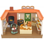 Sylvanian Families Игровой набор Пекарня