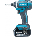 Шуруповерт аккумуляторный Makita Dtd152z