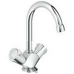 Смеситель Grohe Costa L 21374001