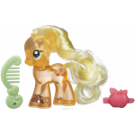 My Little Pony Игровой набор Пони с блестками AppleJack